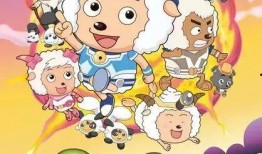 娱乐吃瓜君喜羊羊